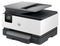 HP OfficeJet Pro 9120b Wireless All-in-One Farbe Drucker, Beidseitiger Druck; Kopierer, Scanner, Thermal Inkjet, Farbdruck, 4800 x 1200 DPI, A4, Direktdruck, Grau