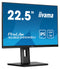 iiyama ProLite XUB2395WSU-B5, 57,1 cm (22.5