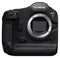 Canon EOS R1, 24,2 MP, 6000 x 4000 Pixel, CMOS, 920 g, Schwarz