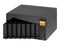 QNAP TL-D800S, HDD / SSD-Gehäuse, 2.5/3.5