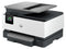 HP OfficeJet Pro 9120 Wireless Farbe Drucker, Thermal Inkjet, Farbdruck, 4800 x 1200 DPI, A4, Direktdruck, Grau