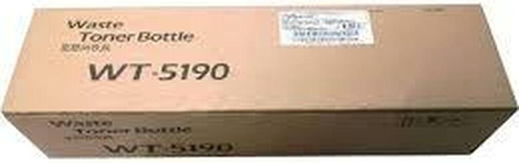 Kyocera Resttonerbehälter WT-5190 1902R60UN0