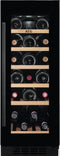 AEG AWUS020B5B, Integriert, 20 Flasche(n), 60 W, G, Innenbeleuchtung, Schwarz