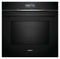 Siemens iQ700 HM776GKB1, Medium, Elektrischer Ofen, 67 l, 3600 W, 67 l, 30 - 300 °C