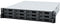 Synology RackStation RS2423+, NAS, Rack (2U), Ryzen Embedded, V1780B, 8 GB, DDR4