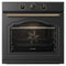 Gorenje BOS67371CLB Einbau-Backofen, Groß, Elektrischer Ofen, 77 l, 2300 W, 77 l, 2300 W