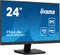 iiyama ProLite XU2493HSU-B7, 60,5 cm (23.8