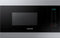 Samsung MS22M8074AT, Integriert, Solo-Mikrowelle, 22 l, 850 W, Eingebautes Display, LED