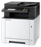 Kyocera ECOSYS MA2600CFX - Multifunktionsdrucker - Farbe - Laser - Legal (216 x 356 mm)