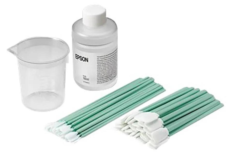 Epson Maintenance Kit T736200, Druckkopf-Reinigungsset, Epson, - SureColor F2100 - Epson SureColor F2000, 1 Stück(e), 70 mm, 172 mm