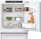 Bosch Serie 4 KUR21VFE0, 134 l, SN-T, 35 dB, E, Weiß