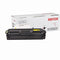 Everyday™ Gelb wiederaufbereiteter Toner von , kompatibel mit Samsung CLT-Y504S, Standardkapazität, 1800 Seiten, 1800 Seiten, Gelb, 1 Stück(e)