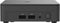 ASUS NUC 12 Pro Slim Kit RNUC12WSKI700002I, UCFF, Mini-PC Barebone, DDR4-SDRAM, Ethernet/LAN, Wi-Fi 6E (802.11ax)