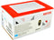 Xerox ® C320 Farbdrucker/C325 Farb-Multifunktionsdrucker Hohe Kapazität-Tonermodul Cyan (5500 Seiten) - 006R04828, 0 Seiten, 5500 Seiten, Cyan, 1 Stück(e)