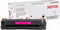 Everyday™ Magenta Tonermodul von kompatibel mit HP 203A (CF543A), Standardkapazität, 1300 Seiten, 1300 Seiten, Magenta, 1 Stück(e)