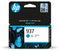 HP 937 Cyan Original Druckerpatrone, Standardertrag, Cyan, 1 Stück(e), 800 Seiten, Einzelpackung