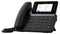 Yealink MP55 E2 - VoIP-Telefon - mit Bluetooth-Schnittstelle