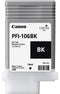 Canon PFI-106 BK Tinte schwarz