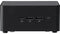 ASUS NUC 14 Pro RNUC14RVHU500002I, UCFF, Mini-PC Barebone, DDR5-SDRAM, PCI Express, Serial ATA III, 802.11a, 802.11b, 802.11g, Wi-Fi 4 (802.11n), Wi-Fi 5 (802.11ac), Wi-Fi 6E (802.11ax), 120 W