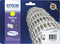 Epson Tower of Pisa Tintenpatrone 79 Yellow, Standardertrag, Gelb, Tinte auf Pigmentbasis, 6,5 ml, 1 Stück(e), Einzelpackung