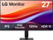 LG 27U411A-B, 68,6 cm (27