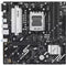 ASUS PRIME A620AM-A-CSM, AMD, Sockel AM5, AMD Ryzen 7000 Series, AMD Ryzen 8000 Series, AMD Ryzen 9000 Series, Sockel AM5, DDR5-SDRAM, 256 GB