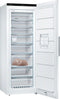 Bosch Serie 6 GSN58AWDV, 366 l, 22 kg/24h, SN-T, No-Frost-System, D, Weiß