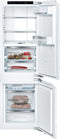 Bosch Serie 8 KIF86PFE0, 223 l, SN-ST, 13 kg/24h, E, Fresh Zone Fach, Weiß