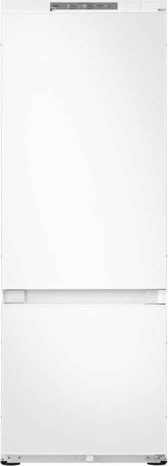 Samsung BRB38G705DWW, 389 l, NoFrost-Funktion (Kühleinheit), SN-T, D, Fresh Zone Fach, Weiß