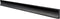 B-Tech BT8390-100/B, Schiene, Schwarz, Aluminium, 1000 mm, 30 mm, 120 mm