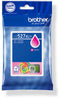Brother LC527XLM, Hohe (XL-) Ausbeute, Magenta, Tinte auf Pigmentbasis, 1 Stück(e), 2000 Seiten, Einzelpackung