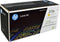HP 213X Gelb Original LaserJet-Tonerkartusche mit hoher Reichweite, 6000 Seiten, Gelb, 1 Stück(e)