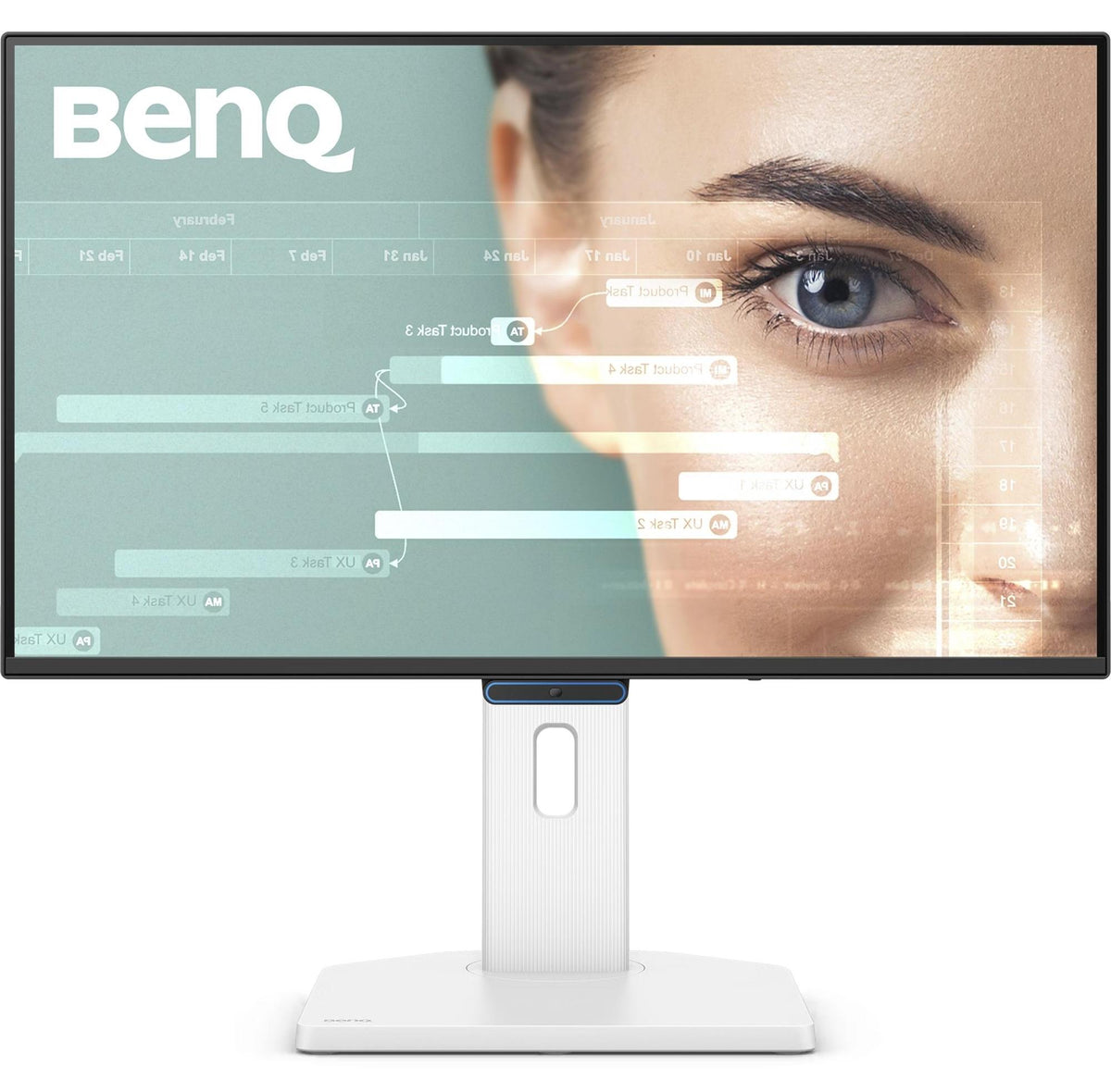 BenQ GW2490TC, 61 cm (24