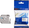 Brother MK231 P-touch tape 12mm, M, 12 mm, 8 m