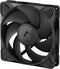 ARCTIC P14 Pro PST CO 140 mm PWM-Lüfter mit Kabelsplitter für Dauerbetrieb, Ventilator, 14 cm, 400 RPM, 2500 RPM, 186 m³/h, Schwarz