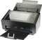 Avision AN360W, 216 x 356 mm, 600 x 600 DPI, 48 Bit, 24 Bit, 16 Bit, 8 Bit