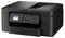 Brother DCP-J1360DW, Tintenstrahl, Farbdruck, 1200 x 6000 DPI, Farbkopieren, A4, Schwarz