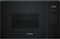 Siemens BE555LMB1 Mikrowelle 25 l Garraumvolumen LED-Display Mit Grill Funktion
