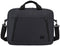 Case Logic Huxton HUXA-214 Black, Aktenkoffer, 35,6 cm (14