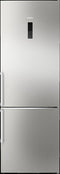 Siemens iQ500 KG49NAIBT, 440 l, NoFrost-Funktion (Kühleinheit), SN-T, B, Fresh Zone Fach, Edelstahl