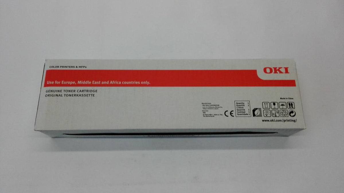 OKI 44059168, 7000 Seiten, Schwarz, 1 Stück(e)