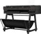 HP Designjet T850 36-Zoll-Multifunktionsdrucker, Thermal Inkjet, 2400 x 1200 DPI, PDF, HP-GL/2, TIFF, JPEG, HP-RTL, CALS G4, URF, Cyan, Mattschwarz, Magenta, Gelb, 2400 x 1200 DPI, 90 pph