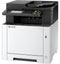 KYOCERA ECOSYS MA2600cfx, Laser, Farbdruck, 1200 x 1200 DPI, A4, Direktdruck, Schwarz, Weiß