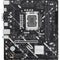 ASUS PRIME H810M-K, Intel, LGA 1851 (Socket V1), Intel Core Ultra (Series 2), LGA 1851, DDR5-SDRAM, 128 GB
