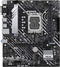 Asus 90Mb19P0-M0Eayc Prime H610M-A D4-Csm//Lga1700,H610,Usb3.2 Gen 2,Dual M.2,Mb