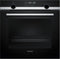 Siemens iQ500 HB578GBS3, Medium, Elektrischer Ofen, 71 l, 71 l, 30 - 275 °C, Hydrolytisch + Pyrolytisch
