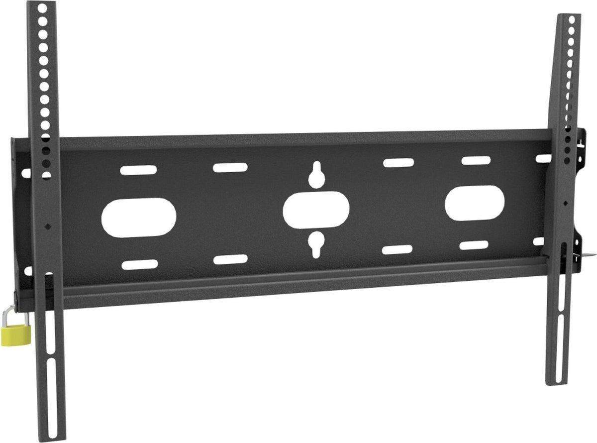 iiyama MD-WM6040, 125 kg, 100 x 100 mm, 600 x 400 mm, Schwarz