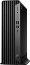 HP Elite SFF 805 G9, AMD Ryzen™ 7, 8700G, 16 GB, 512 GB, DVD±RW, Windows 11 Pro