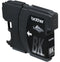 Brother LC1100BK Druckerpatrone schwarz