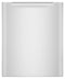 Bosch Serie 4 SMP4ECW72S, Unterbau, Standardgröße (60 cm), Weiß, 1,75 m, 1,5 m, 1,7 m